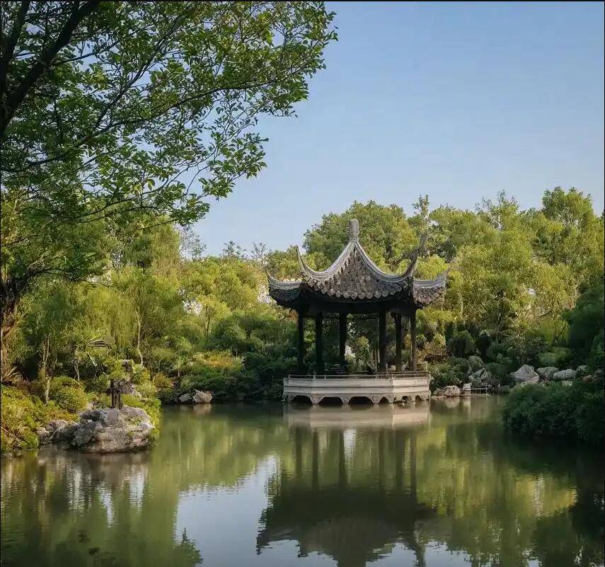 鞍山雨珍工程有限公司